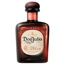 Don Julio Anejo Tequila