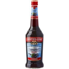 Guyot Creme de Cassis