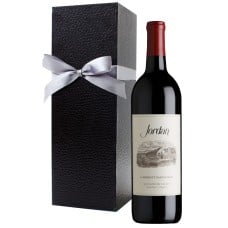 Jordan Cabernet Sauvignon with Black Gift Box