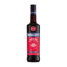 Ramazzotti Amaro Liqueur