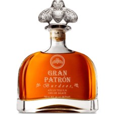 Patron Gran Burdeos Anejo Tequila