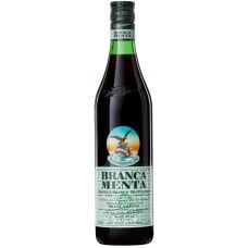 Fernet-Branca Branca Menta Liqueur