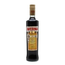 Averna Amaro Liqueur