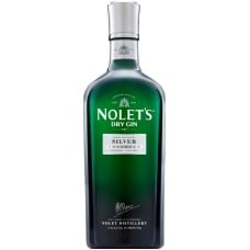 Nolet's Silver Dry Gin