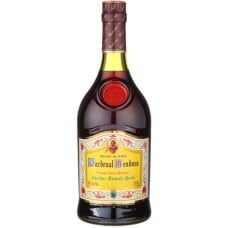 Cardenal Mendoza Solera Gran Reserva Sherry Brandy