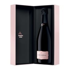 Miraval Champagne Fleur de Miraval ER2 in Gift Box