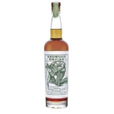 Redwood Empire Emerald Giant American Rye Whiskey