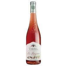 Les Lauzeraies Tavel Rose 2024