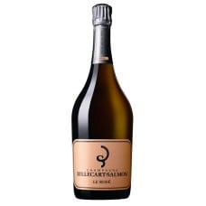 Billecart-Salmon Le Rose (1.5 Liter Magnum)