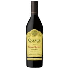 Caymus Napa Valley Cabernet Sauvignon 2023