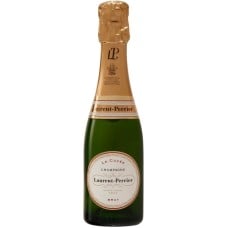 Laurent-Perrier La Cuvee Brut (187ML Split)