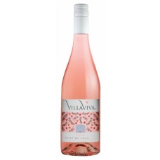 VillaViva Cotes de Thau Rose 2025