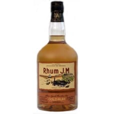 Rhum J.M. ESB Gold Rum