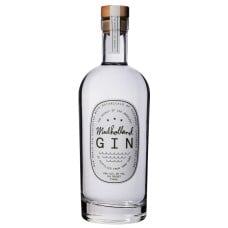 Mulholland New World Gin