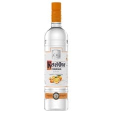 Ketel One Oranje Vodka