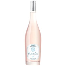 Les Vins Breban Provence L'Opale de La Presqu'ile de St-Tropez 2024