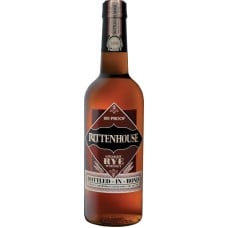 Rittenhouse Straight Rye Whiskey
