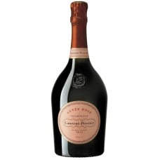 Laurent-Perrier Cuvee Rose