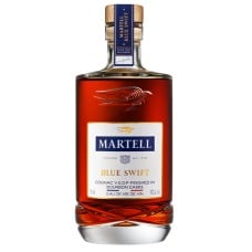 Martell Blue Swift Cognac