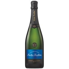 Nicolas Feuillatte Reserve Exclusive Brut