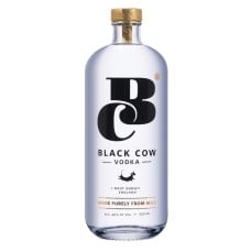 Black Cow Pure Milk Vodka