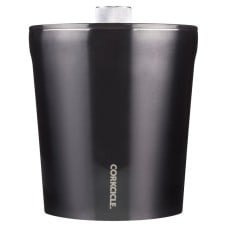 Corkcicle Ice Bucket in Gunmetal