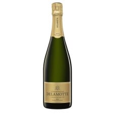 Delamotte Blanc de Blancs 2014