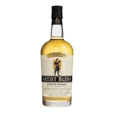 Compass Box Artist Blend Blended Scotch Whisky