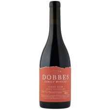 Dobbes Family Winery Grand Assemblage Pinot Noir 2022