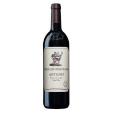 Stag's Leap Wine Cellars Artemis Cabernet Sauvignon 2022