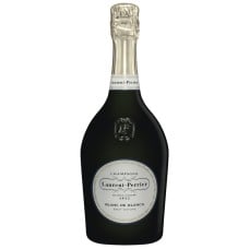 Laurent-Perrier Blanc de Blancs Brut Nature