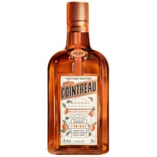 Cointreau Orange Liqueur