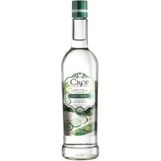 Crop Organic Cucumber Vodka
