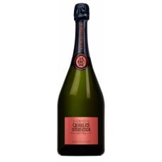 Charles Heidsieck Vintage Rose 2012