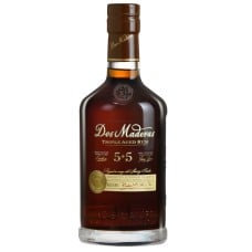 Dos Maderas "5 + 5" Triple Aged Rum