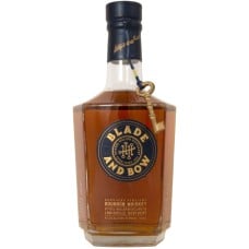 Blade & Bow Kentucky Straight Bourbon Whiskey