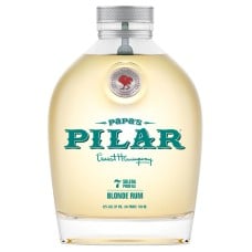 Papa's Pilar Blonde Rum