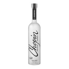 Chopin Potato Vodka