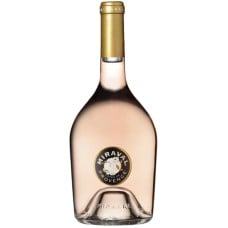 Miraval Rose 2024