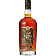 Ezra Brooks 7 Year Old Ezra Kentucky Straight Bourbon Whiskey