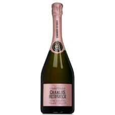 Charles Heidsieck Rose Reserve