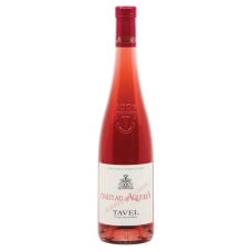 Chateau D'Aqueria Tavel Rose 2024