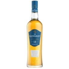 Glen Grant 18 Year Single Malt Scotch Whisky