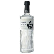 Suntory Haku Vodka