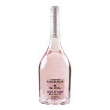 CALIROSA Rosa Blanco Tequila