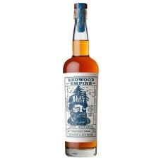 Redwood Empire Lost Monarch American Whiskey