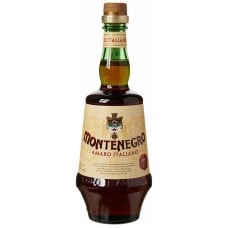 Montenegro Amaro Liqueur