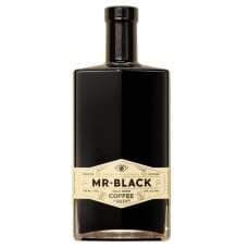 Mr. Black Cold Brew Coffee Liqueur