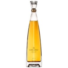 Cincoro Anejo Tequila