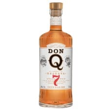 Don Q Reserva 7 Rum
